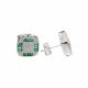Aretes Con Piedras