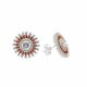 Aretes Con Piedras