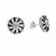 Aretes Con Piedras