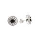 Aretes Con Piedras