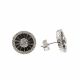 Aretes Con Piedras