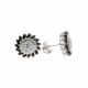 Aretes Con Piedras