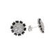 Aretes Con Piedras