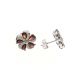 Aretes Con Piedras
