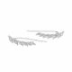 Aretes Trepadores