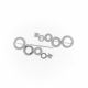 Aretes Trepadores
