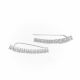 Aretes Trepadores