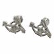 Aretes De Topito