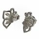 Aretes De Topito