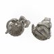 Aretes De Topito