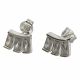 Aretes De Topito