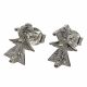 Aretes De Topito