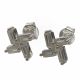 Aretes De Topito