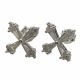 Aretes De Topito
