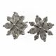 Aretes De Topito