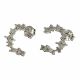 Aretes De Topito