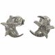 Aretes De Topito
