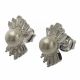 Aretes De Topito