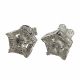 Aretes De Topito