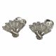 Aretes De Topito