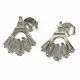 Aretes De Topito