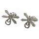 Aretes De Topito