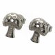 Aretes De Topito