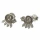Aretes De Topito