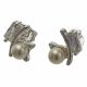 Aretes De Topito