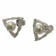 Aretes De Topito