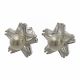 Aretes De Topito