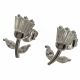 Aretes De Topito