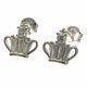 Aretes De Topito