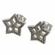 Aretes De Topito