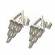 Aretes De Topito