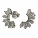 Aretes De Topito