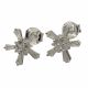 Aretes De Topito