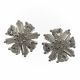 Aretes De Topito