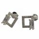 Aretes De Topito