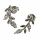 Aretes De Topito