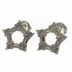 Aretes De Topito