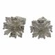 Aretes De Topito