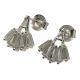 Aretes De Topito