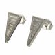 Aretes De Topito