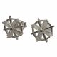 Aretes De Topito