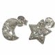 Aretes De Topito