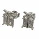 Aretes De Topito
