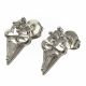 Aretes De Topito