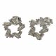 Aretes De Topito