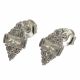 Aretes De Topito